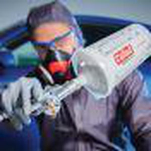 Colad 9370130SLS Snap Lid System, 700 mL, For Use With Any Spray Gun