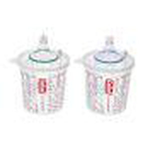 Colad 9370130SLS Snap Lid System, 700 mL, For Use With Any Spray Gun