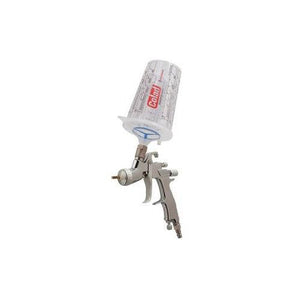 Colad Snap Lid System® 9390130SLS 9390SLS Series Disposable Gravity Feed Mixing Cup, 900 mL