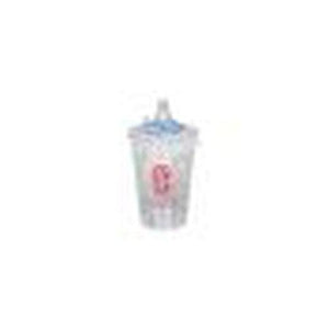 Colad Snap Lid System® 9390130SLS 9390SLS Series Disposable Gravity Feed Mixing Cup, 900 mL