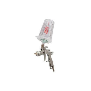 Colad Snap Lid System® 9390190SLS 9390SLS Series Disposable Gravity Feed Mixing Cup, 900 mL