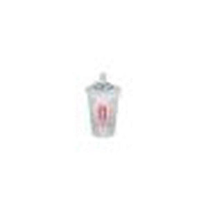 Colad Snap Lid System® 9390190SLS 9390SLS Series Disposable Gravity Feed Mixing Cup, 900 mL
