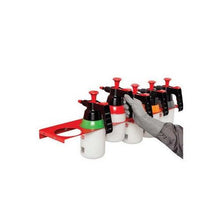 Load image into Gallery viewer, Colad 9705EPDM Pump Spray Bottle, 1000 mL, Transparent