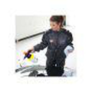 Colad 9705EPDM Pump Spray Bottle, 1000 mL, Transparent