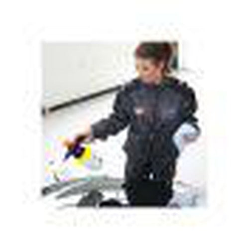 Colad 9705EPDM Pump Spray Bottle, 1000 mL, Transparent
