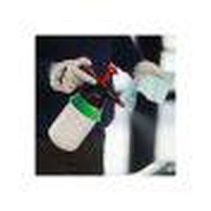 Colad 9705EPDM Pump Spray Bottle, 1000 mL, Transparent