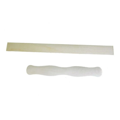 E-Z Mix® 121000 Paint Stick, 12 in L, Wooden, Smooth