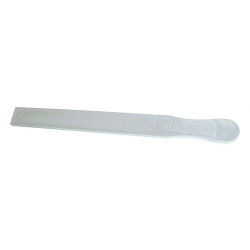E-Z Mix® 12100 Mixing Stick, 12 in L, Plastic