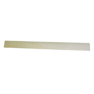 E-Z Mix® 21100 Paint Stick, 21 in L, Wooden, Smooth