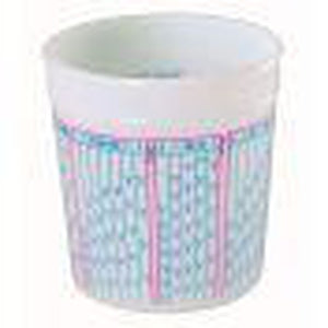 E-Z Mix® 70544 Mixing Bucket with Lid, 4.25 gal
