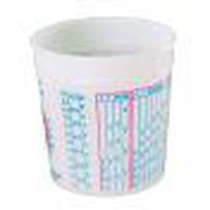 E-Z Mix® 70544 Mixing Bucket with Lid, 4.25 gal