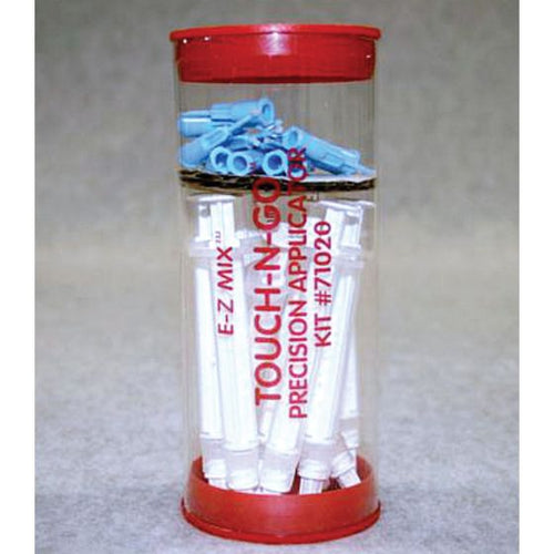 E-Z Mix® 71040 Replacement Tip For Tough-N-Go Precision Applicator