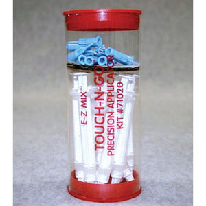 E-Z Mix® 71040 Replacement Tip For Tough-N-Go Precision Applicator