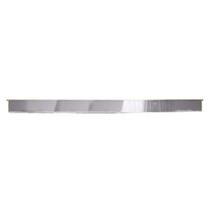 E-Z Mix® 71160 Soaker Tray With Lid, 5 ft L, Stainless Steel