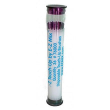 Load image into Gallery viewer, E-Z Mix® 76000 Touch-Up Brushes, 5-3/4 in
