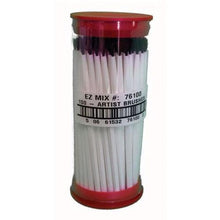 Load image into Gallery viewer, E-Z Mix® 76100 Touch-Up Brushes, 5 in