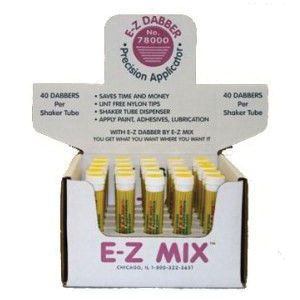 E-Z Mix® 78000 Dabber Applicator