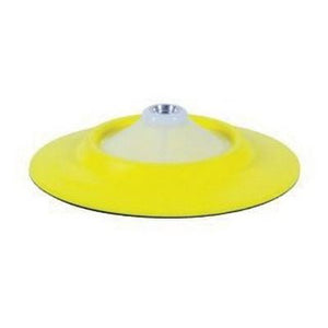 Farecla G MOP GMB858 Flexible Backing Plate, 6 in Dia
