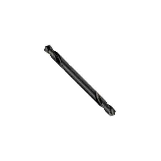 Hanson® 60608 606 Series Special Purpose Drill Bit, 1/8 in Dia, 2 in OAL, M2 High Speed Steel