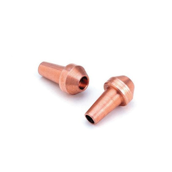 H&S Autoshot Uni-Spotter™ UNI-1005 Molding Rivet Tip, Use With: Welding 1003 Body Side Molding Rivets