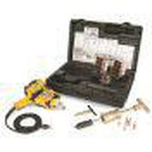 Load image into Gallery viewer, H&amp;S Autoshot Uni-Spotter™ Stinger Plus™ UNI-5500 Stud Welder Kit, 2000 A