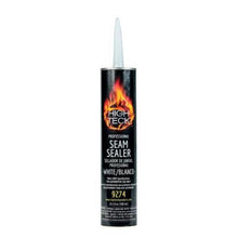 Load image into Gallery viewer, High Teck™ 9274 Professional Seam Sealer, 10.1 fl oz, Cartridge, White, Liquid, 3.34 lb/gal VOC