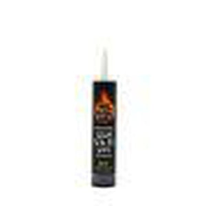 High Teck™ 9274 Professional Seam Sealer, 10.1 fl oz, Cartridge, White, Liquid, 3.34 lb/gal VOC