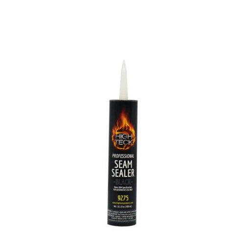 High Teck™ 9275 Professional Seam Sealer, 10.1 fl oz, Cartridge, Black, Liquid, 3.34 lb/gal VOC