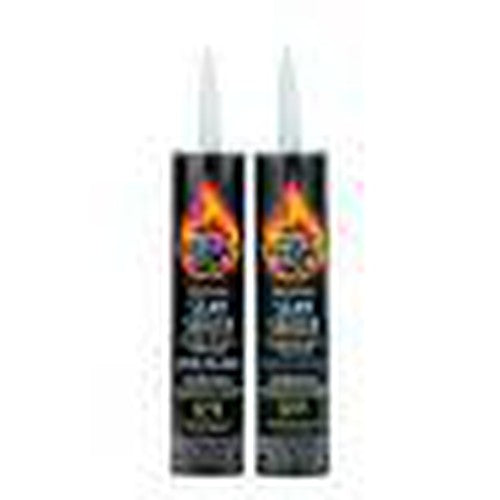 High Teck™ 9274 Professional Seam Sealer, 10.1 fl oz, Cartridge, White, Liquid, 3.34 lb/gal VOC