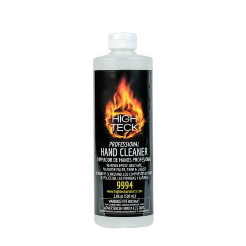 High Teck™ 9994 Waterless Hand Cleaner, 500 mL, Violet, Liquid, Cherry