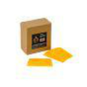 High Teck™ DS46Y Spreader, 6 in W, Plastic, Yellow, Tapered Edge
