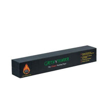 Load image into Gallery viewer, High Teck™ Green Thunder MP470GT-18 Masking Paper, 18 in W x 700 ft L, Polycoated Paper, 30 lb Basis