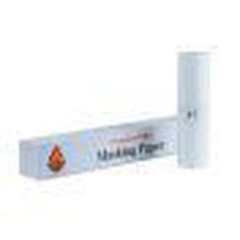 Load image into Gallery viewer, High Teck™ White Guard MP600W-18 Premium Masking Paper, 18 in W x 750 ft L, 24 lb Basis