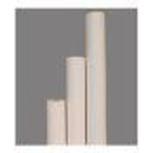 Load image into Gallery viewer, High Teck™ White Guard MP680W-6 Premium Masking Paper, 6 in W x 180 ft L, 24 lb Basis