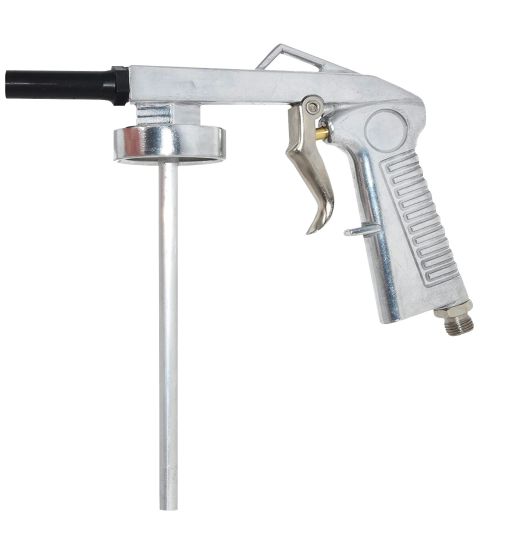 BEDLINER APPLICATOR SPRAY GUN