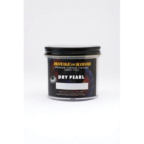 HOUSE OF KOLOR® DP21-C01 Dry Pearl, 6 fl-oz Can, Lazuli Blue