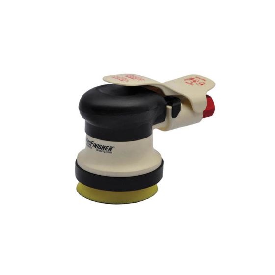 Hutchins Manufacturing Company ProFinisher 603 Random Orbital Sander hutchins-manufacturing-company-profinisher-603-random-orbital-sander