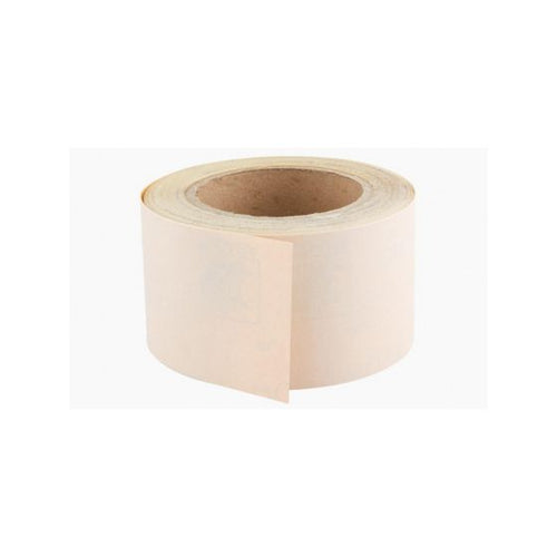 INDASA 1060-220-LR Rhynostick Plus Line Link-Roll Abrasive Solid Disc, 6 in Dia, 220 Grit
