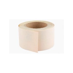 INDASA 1060-220-LR Rhynostick Plus Line Link-Roll Abrasive Solid Disc, 6 in Dia, 220 Grit