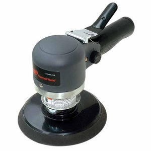 Ingersoll Rand® 311A Dual-Action Quiet Air Sander, 6 in, 12000 rpm, 4 cfm, 90 psi, Pistol Handle