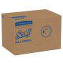 Load image into Gallery viewer, Scott™ 04142 Hard Roll Essential Towel, 8 in x 800 ft, 100, Paper, Brown, 1 Plys