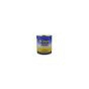 Kirker Automotive Finishes KS61231-1 Single-Stage Acrylic Enamel Topcoat, 1 gal, Silver Metallic, 36 hr Curing