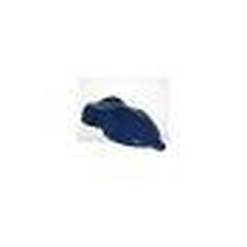 Kirker Automotive Finishes UA41077-1 Single-Stage Low VOC Acrylic Urethane Topcoat, 1 gal, Mack Blue, 20 min Curing