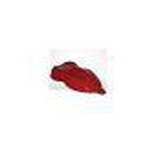 Kirker Automotive Finishes UA51416-1 Single-Stage Low VOC Acrylic Urethane Topcoat, 1 gal, Mack Red, 20 min Curing