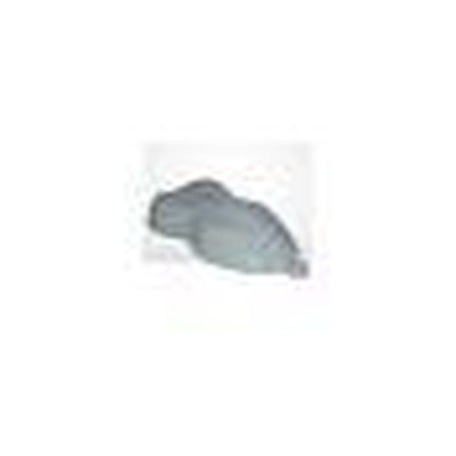 Kirker Automotive Finishes UA61240-1 Single-Stage Low VOC Acrylic Urethane Topcoat, 1 gal, Oxford Gray, 20 min Curing