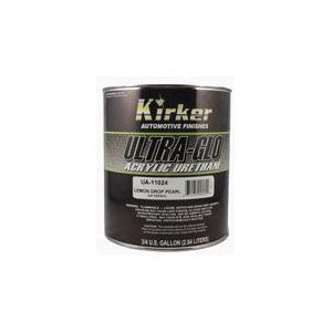 Kirker Automotive Finishes ULTRA-GLO UA-1600M Ultra-Glo Medium Activator, 1 qt, 3:1 Mixing