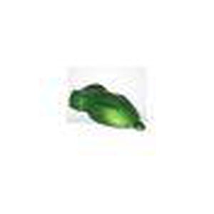 Kirker Automotive Finishes UA31250-1 UCB Series Acrylic Urethane Topcoat, 1 gal, Sour Apple Green, 20 min Curing
