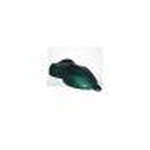 Kirker Automotive Finishes UA31252-1 Low VOC Acrylic Urethane Topcoat, 1 gal, Dark Jade Green Metallic, 20 min Curing