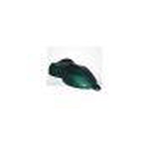 Kirker Automotive Finishes UA31252-1 Low VOC Acrylic Urethane Topcoat, 1 gal, Dark Jade Green Metallic, 20 min Curing