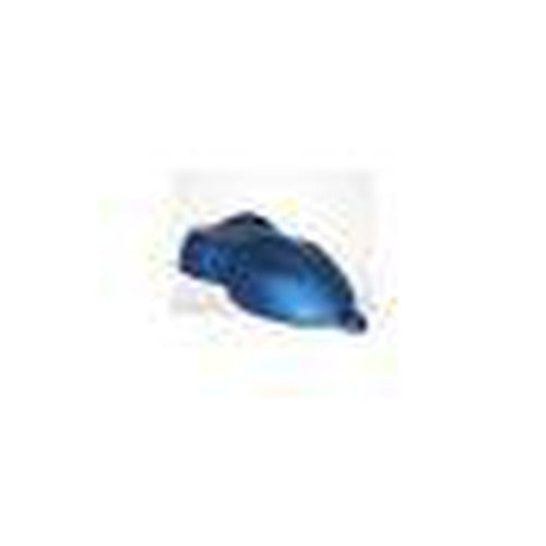 Kirker Automotive Finishes UA41075-1 Low VOC Acrylic Urethane Topcoat, 1 gal, Bright Blue Metallic, 20 min Curing